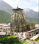 Char Dham Yatra Package - Delhi-Ananda-Badrinath-Kedarnath-Ananda-Delhi