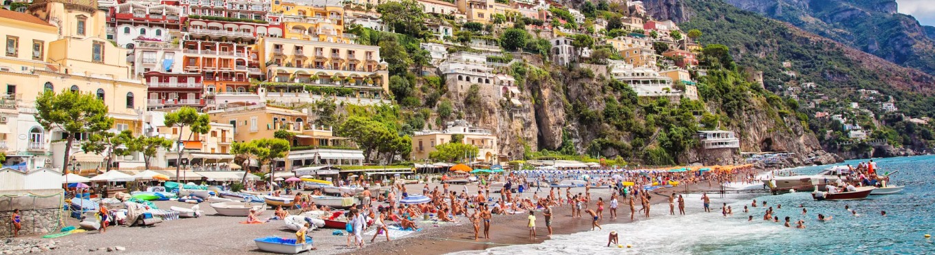 Amalfi Coast