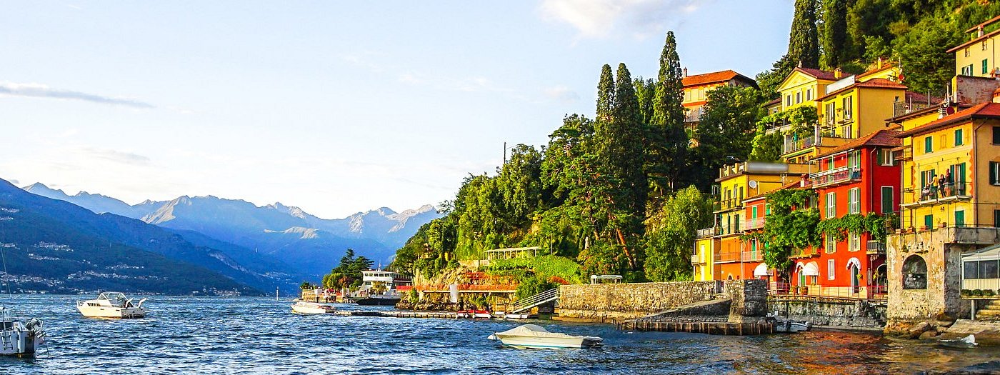 Lake Como