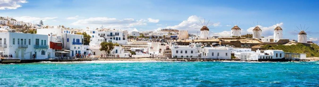 Mykonos