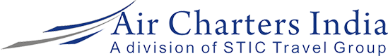 Air Charter India Logo